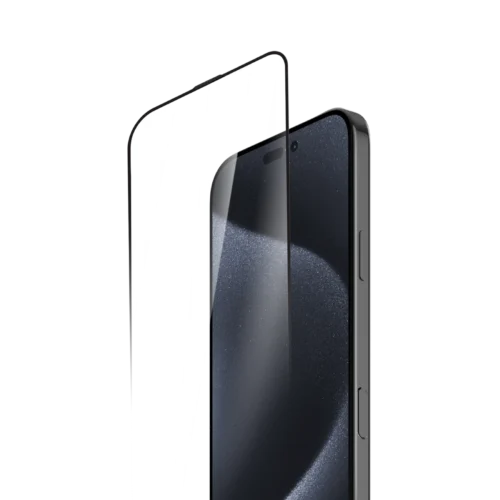 Glass Pro+ Ultra Clear 3D Zaštitno staklo za iPhone