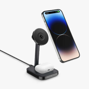 MobileCase - Bežični punjač Spigen ArcField