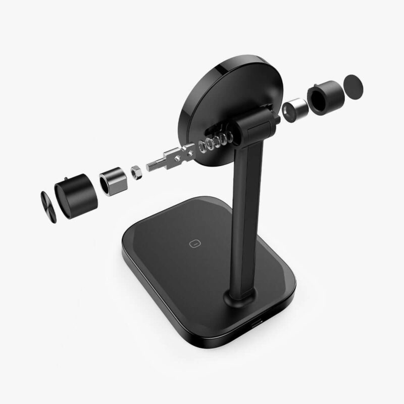 MobileCase - Bežični punjač Spigen ArcField 5