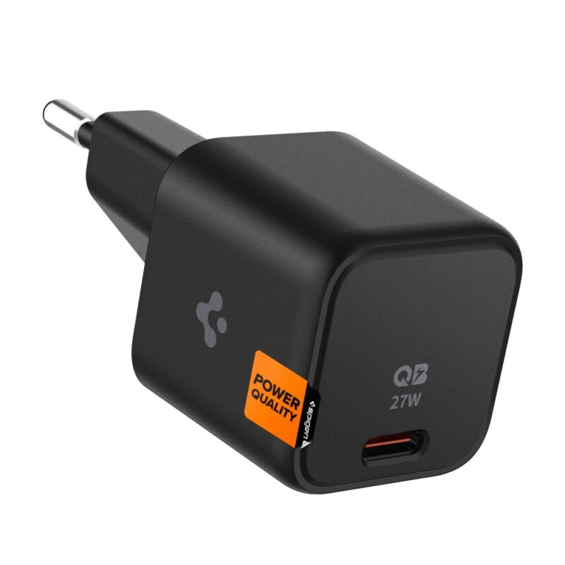 Spigen ArcStation 27w punjač za mobilni telefon