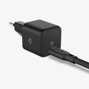 Spigen ArcStation 27w punjač za mobilni telefon