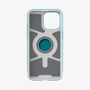 Spigen Classic C1 Bondi Blue zaštitna maska za telefon