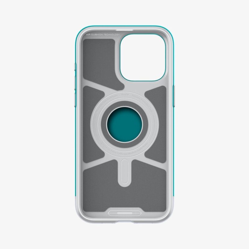 Spigen Classic C1 Bondi Blue zaštitna maska za telefon