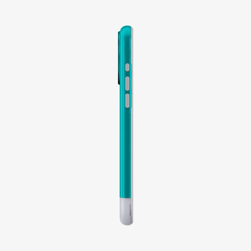 Spigen Classic C1 Bondi Blue zaštitna maska za telefon