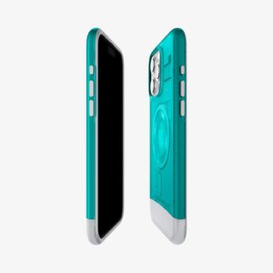 Spigen Classic C1 Bondi Blue zaštitna maska za telefon