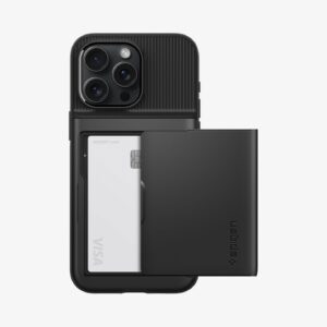 MobileCase - Spigen Slim Armor CS zaštitna maska 1 Spigen Slim Armor CS zaštitna maska za telefon