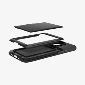MobileCase - Spigen Slim Armor CS zaštitna maska 6 Spigen Slim Armor CS zaštitna maska za telefon