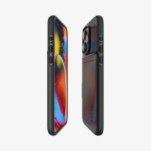 MobileCase - Spigen Slim Armor CS zaštitna maska 7 Spigen Slim Armor CS zaštitna maska za telefon