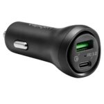 MobileCase - Spigen SteadiBoost 27W 1 MobileCase - Spigen SteadiBoost 27W punjač za auto