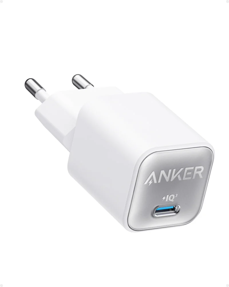Anker Nano 3 30W