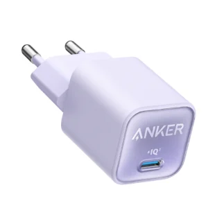 Anker Nano 3 30W