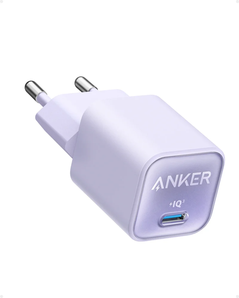 Anker Nano 3 30W