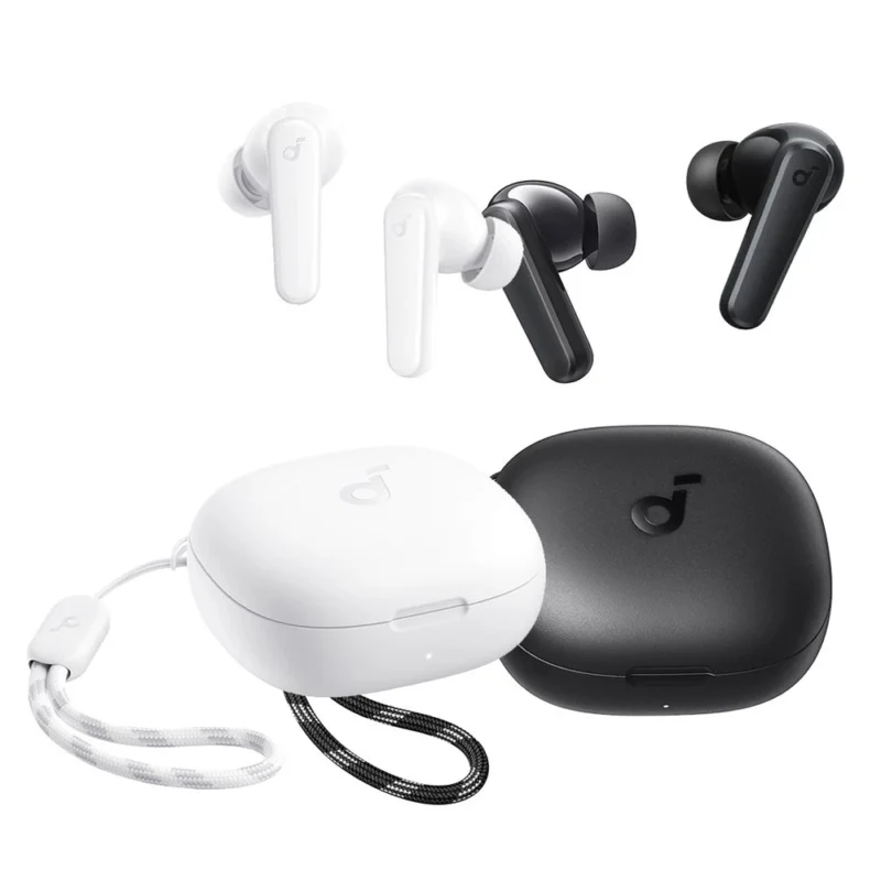 Anker Soundcore r50i earbuds