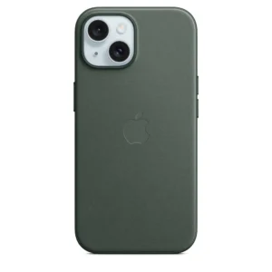 iPhone 15 Plus FineWoven MagSafe maska