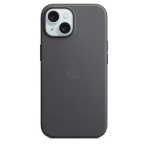 iPhone 15 Plus FineWoven MagSafe maska