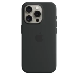 iPhone 15 Pro Silikonska MagSafe maska