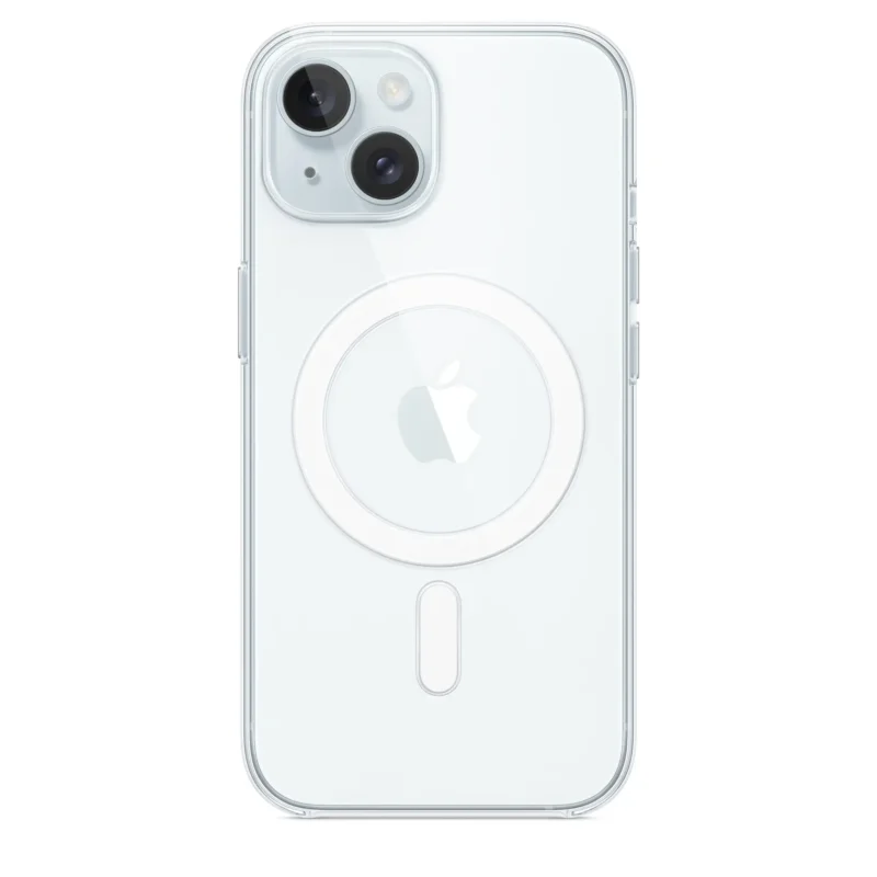 Iphone15-providna-magsafe-zastitna-maska1 iPhone 15 Clear Case MagSafe maska