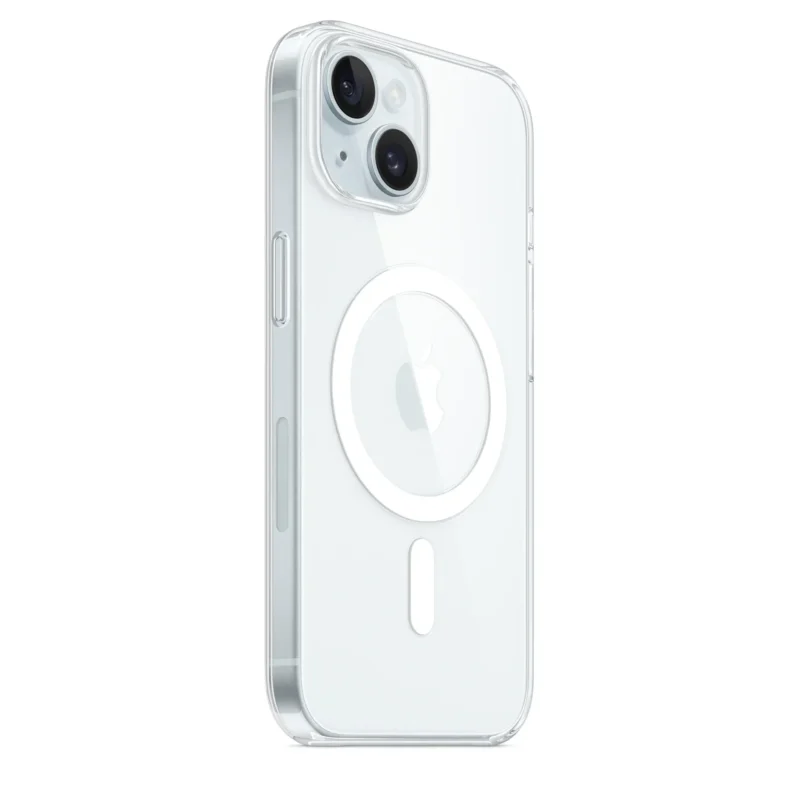 Iphone15-providna-magsafe-zastitna-maska3 iPhone 15 Clear Case MagSafe maska