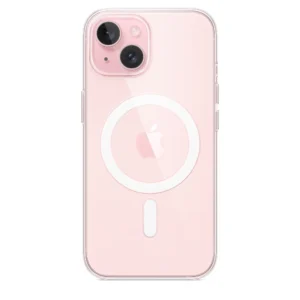 Iphone15-providna-magsafe-zastitna-maska6 iPhone 15 Clear Case MagSafe maska