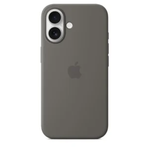 iPhone 16 Silikonska MagSafe maska