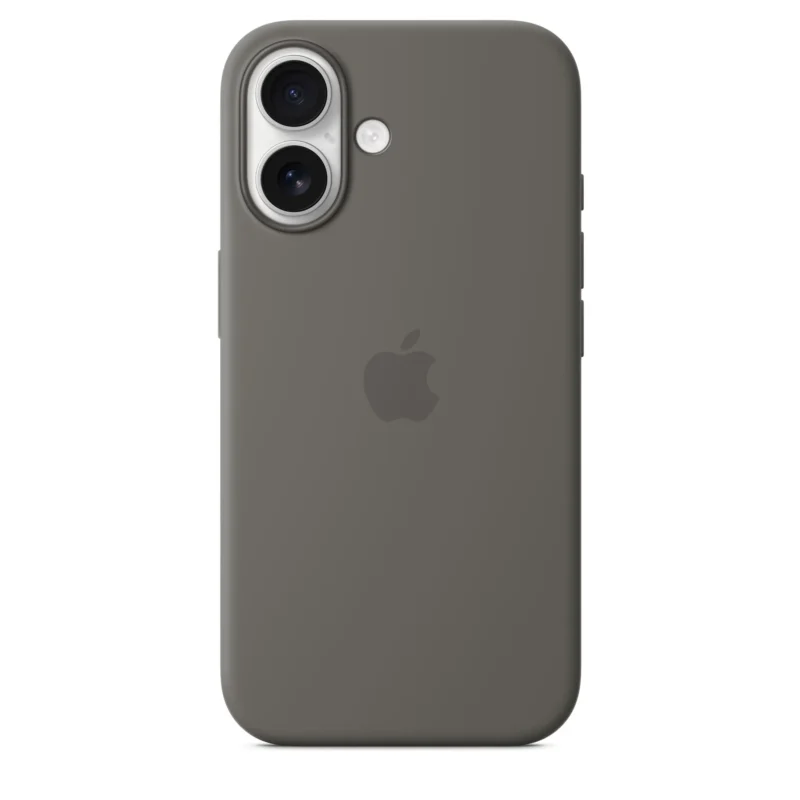 iPhone 16 Silikonska MagSafe maska