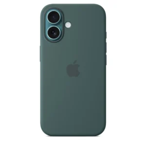 iPhone 16 Silikonska MagSafe maska