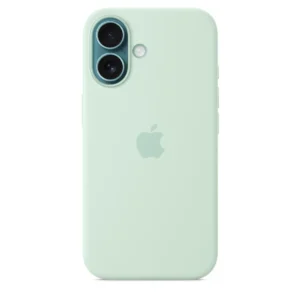iPhone 16 Silikonska MagSafe maska