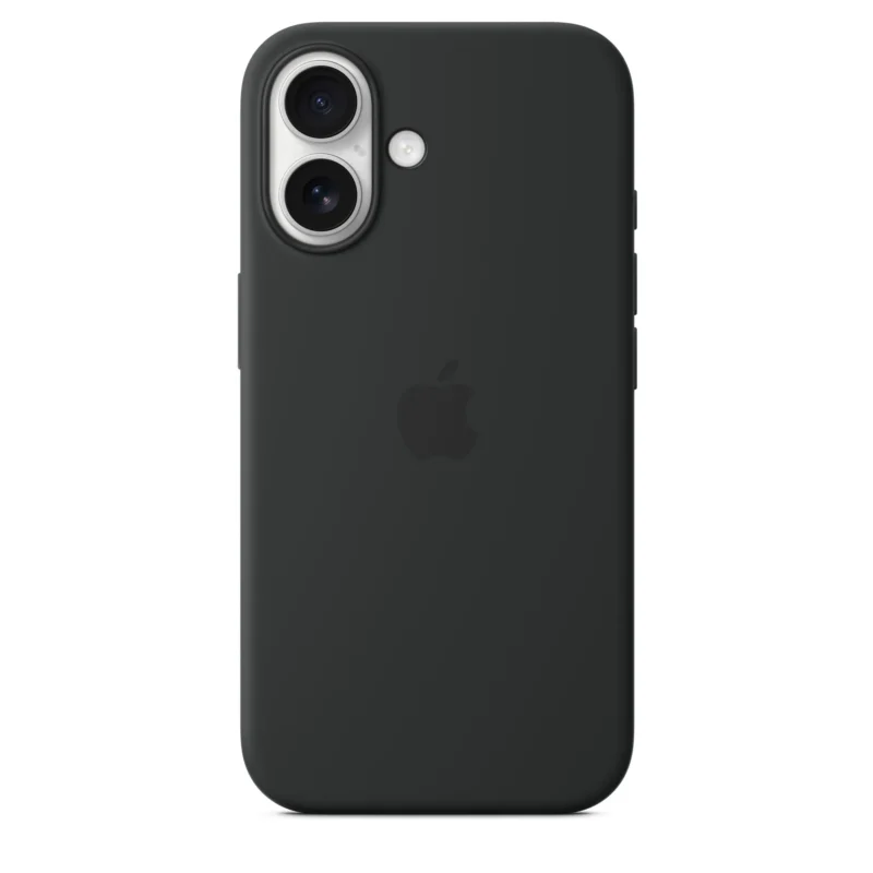 iPhone 16 Plus Silikonska MagSafe maska