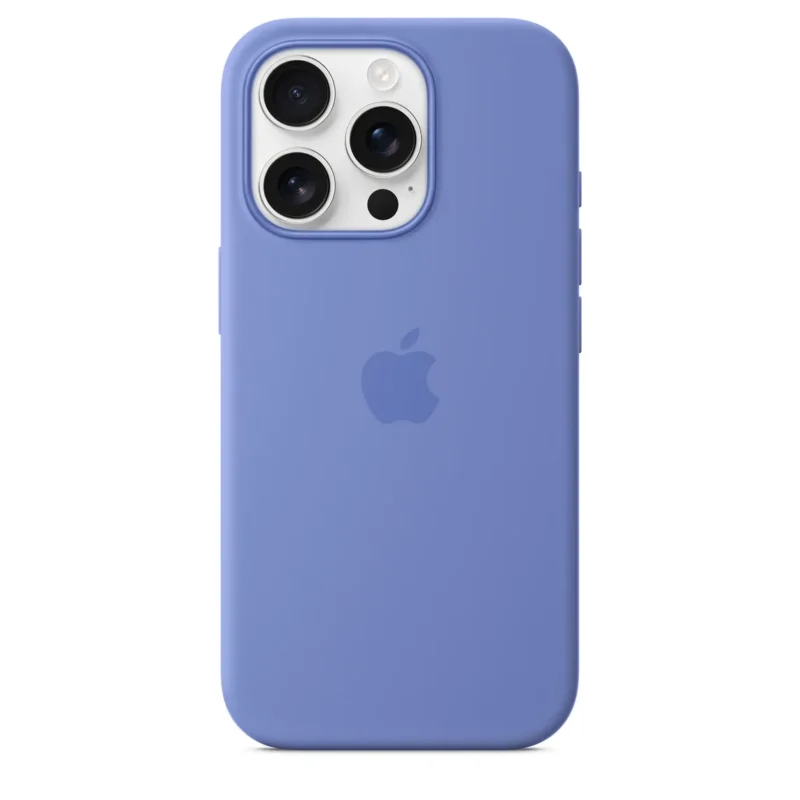 iPhone 16 Pro Max Silikonska MagSafe maska
