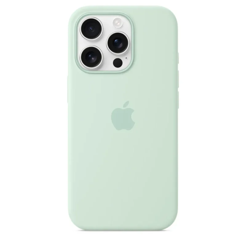 iPhone 16 Pro Max Silikonska MagSafe maska