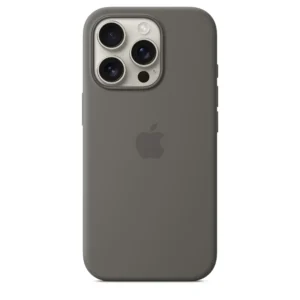 iPhone 16 Pro Max Silikonska MagSafe maska