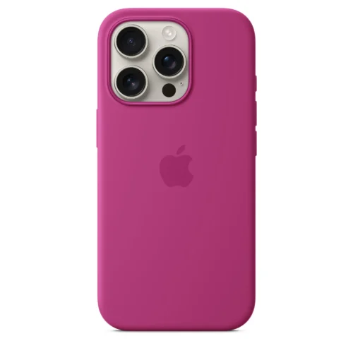 apple-case-iphone16pro-5 iPhone 16 Pro Max Silikonska MagSafe maska