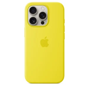 iPhone 16 Pro Max Silikonska MagSafe maska