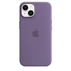 iPhone 14 Silikonska MagSafe maska