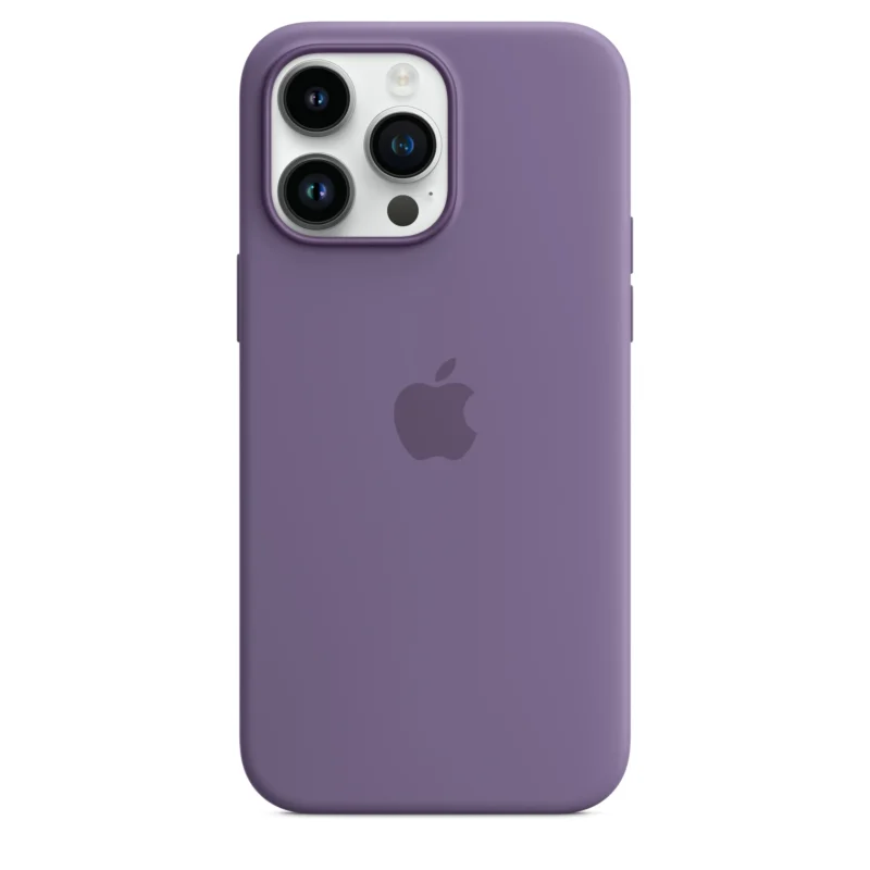 apple-case-iris-pro-1 iPhone 14 Pro Silikonska MagSafe maska