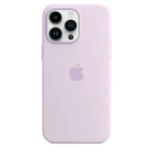 apple-case-lilac-pro-3 iPhone 14 Pro Silikonska MagSafe maska