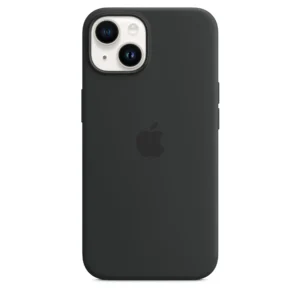 iPhone 14 Plus Silikonska MagSafe maska