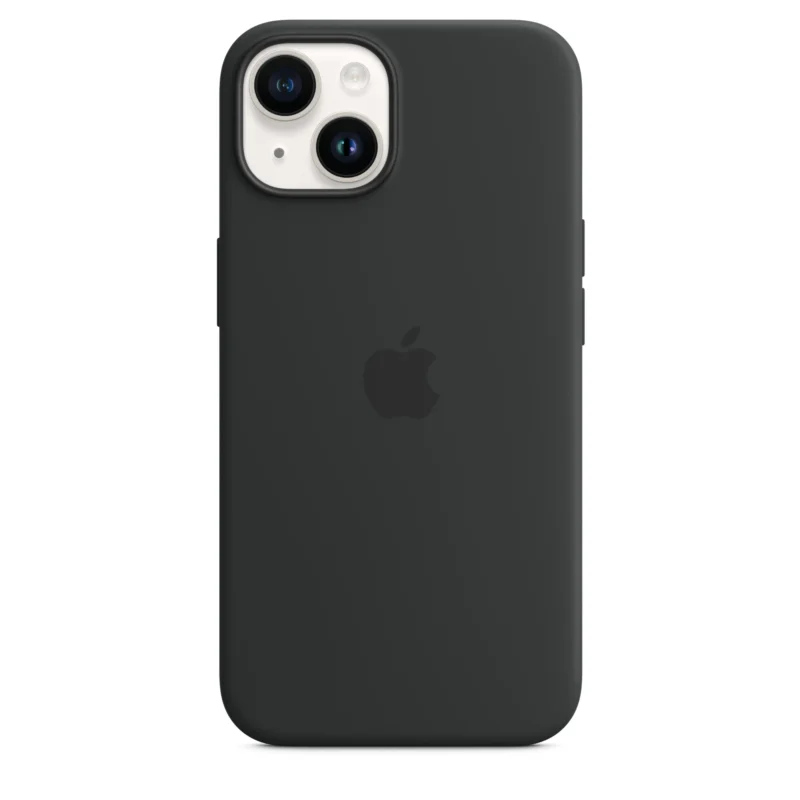 iPhone 14 Plus Silikonska MagSafe maska