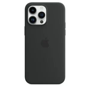 apple-case-midnight-pro-2 iPhone 14 Pro Silikonska MagSafe maska