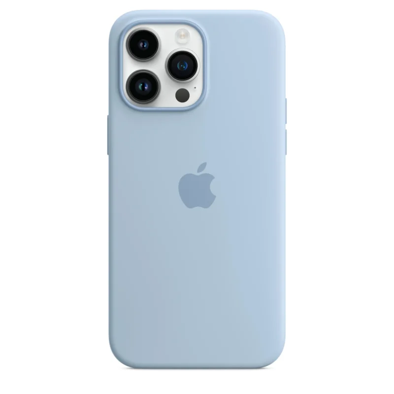 apple-case-sky-pro-1 iPhone 14 Pro Silikonska MagSafe maska