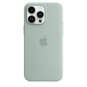 apple-case-succulent-pro-2 iPhone 14 Pro Silikonska MagSafe maska