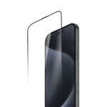 mobilecase-glass-pro-plus-zastitno-staklo iPhone 16 Pro kožna MagSafe maska