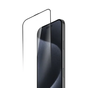 Zaštitno staklo Glass Pro+ Ultra Clear 3D za iPhone