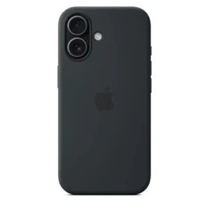 iPhone 17 Silicone Case