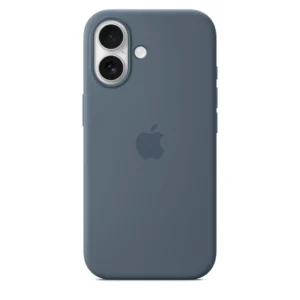 iPhone 17 Silicone Case