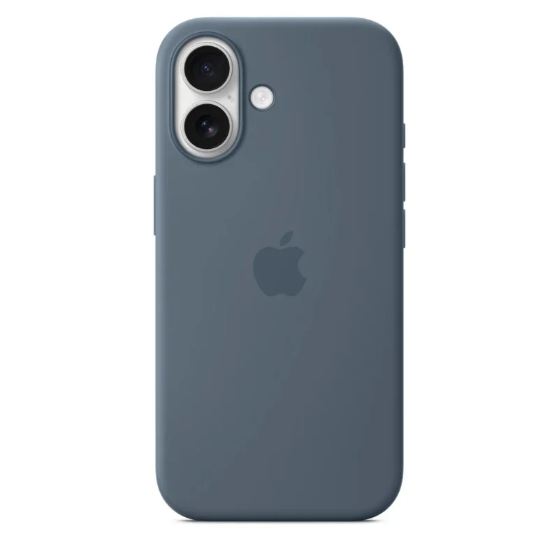iPhone 17 Silicone Case