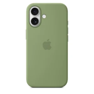 iPhone 17 Silicone Case