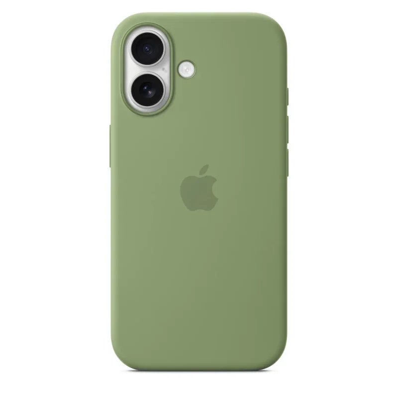 iPhone 17 Silicone Case