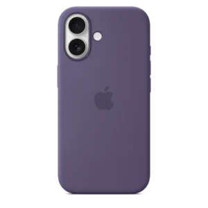 iPhone 17 Silicone Case