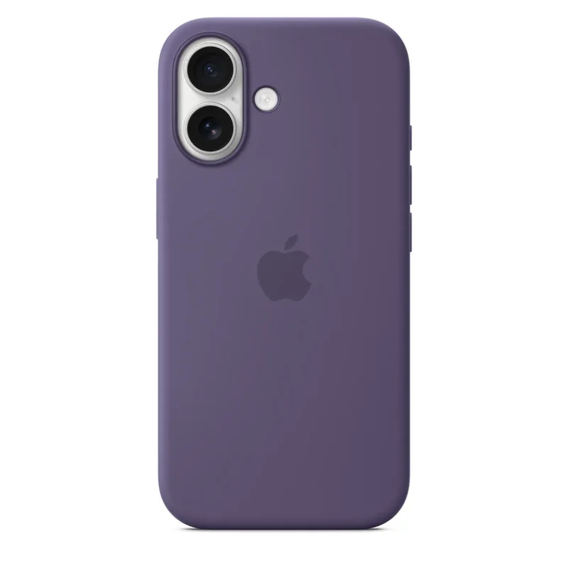 iPhone 17 Silicone Case